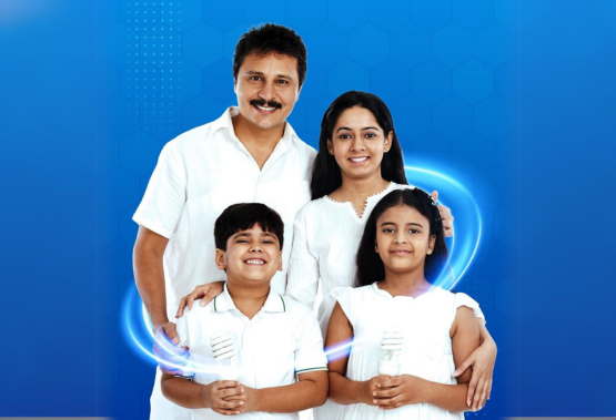 Family Health Plan Image